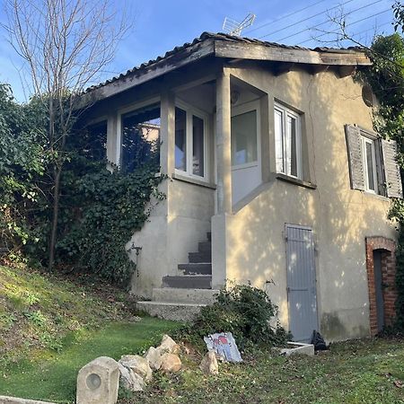 Villa Fani Thiers Exterior foto
