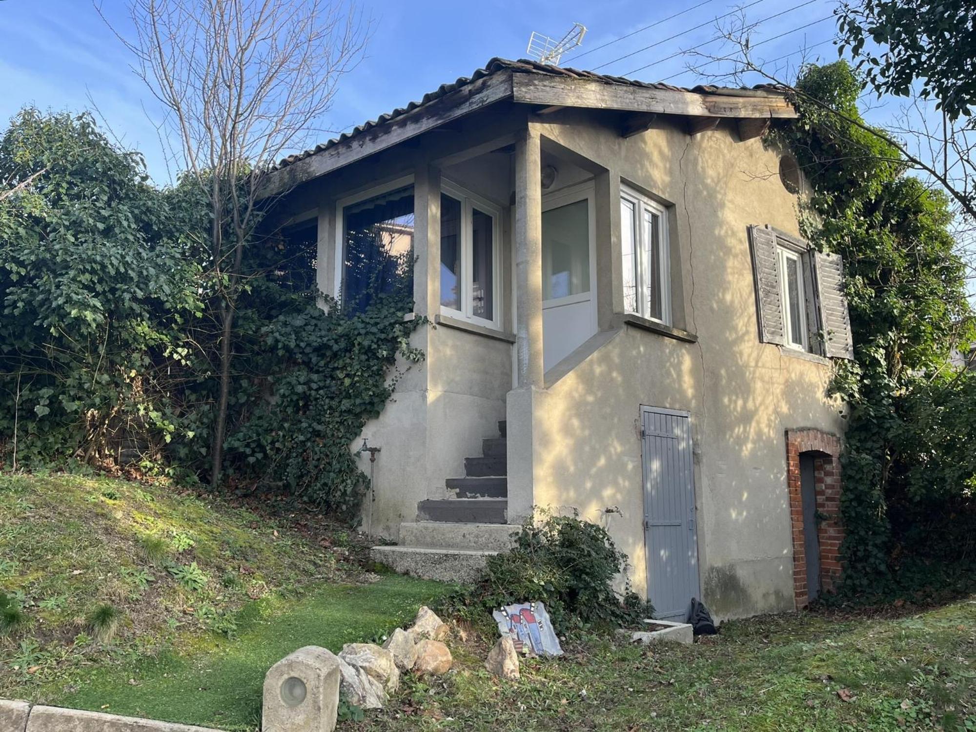 Villa Fani Thiers Exterior foto